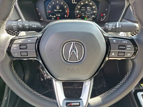 New 2026 Acura Integra A-Spec image 9