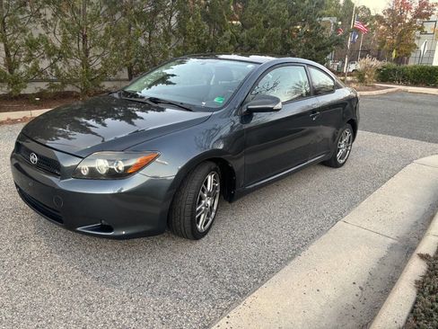 Used 2008 Scion tC image 1