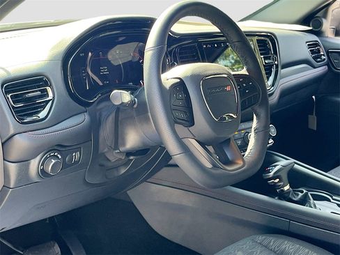 New 2026 Dodge Durango GT image 16