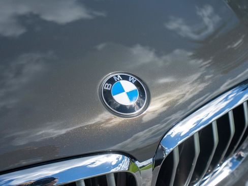 Used 2022 BMW X5 xDrive40i AWD/4WD image 8