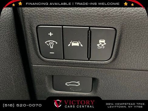 Used 2022 Kia K5 GT-Line image 26