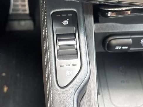 Used 2024 Kia Telluride SX Prestige X-Line AWD/4WD image 33