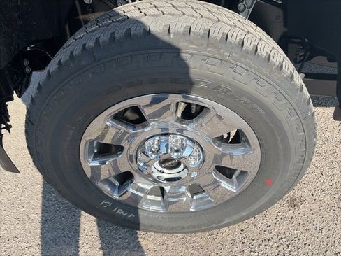 New 2026 Ford F250 King Ranch w/ Chrome Package image 10