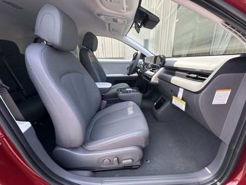 New 2027 Hyundai Ioniq 5 SEL RWD image 28
