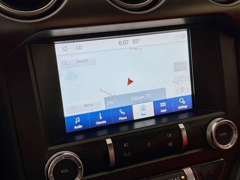 Used 2019 Ford Mustang GT Premium w/ Equipment Group 401A RWD image 15