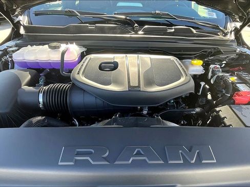 New 2026 RAM 1500 Laramie image 25