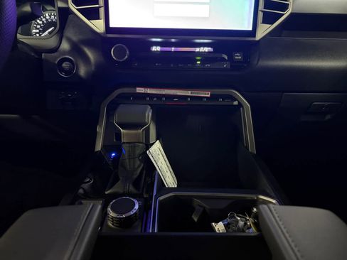 New 2026 Toyota Tundra SR5 image 11