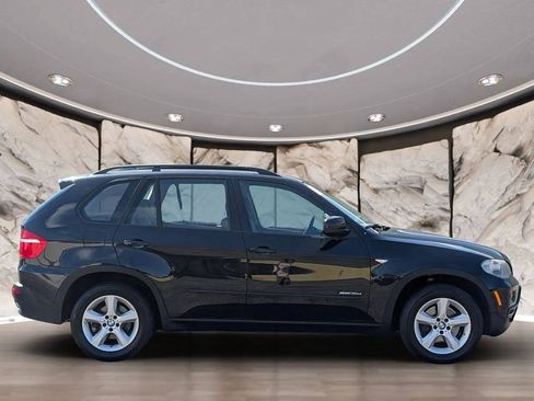 Used 2010 BMW X5 xDrive35d AWD/4WD image 14