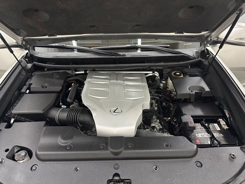 Used 2021 Lexus GX 460 Premium AWD/4WD image 42
