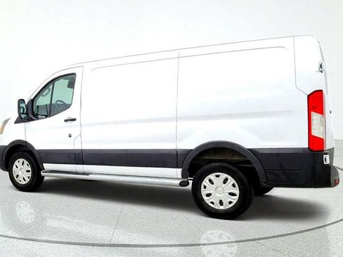 Used 2025 Ford Transit 250 Low Roof w/ Exterior Upgrade Package RWD image 6