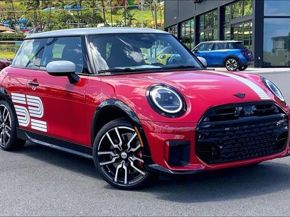 New 2026 MINI Cooper John Cooper Works