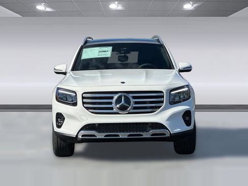 New 2026 Mercedes-Benz GLB 250 image 6