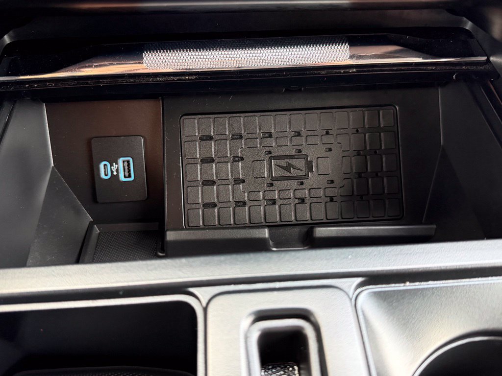 Used 2023 Ford F150 King Ranch w/ Equipment Group 601A High AWD/4WD image 42