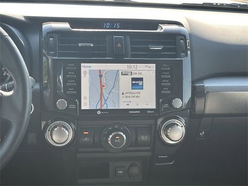 Used 2020 Toyota 4Runner TRD Off-Road Premium image 26