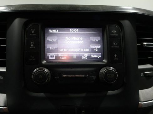 Certified 2021 RAM 2500 Big Horn image 28