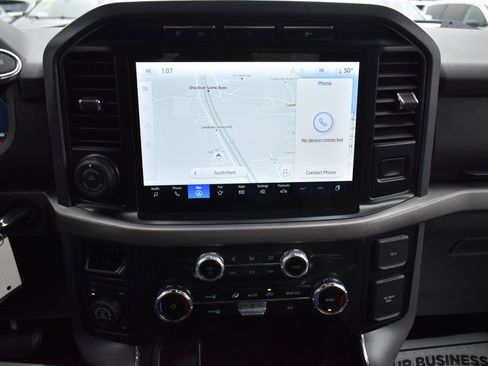 Used 2024 Ford F150 XLT w/ Mobile Office Package image 26