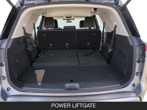 New 2026 Nissan Pathfinder SL image 20