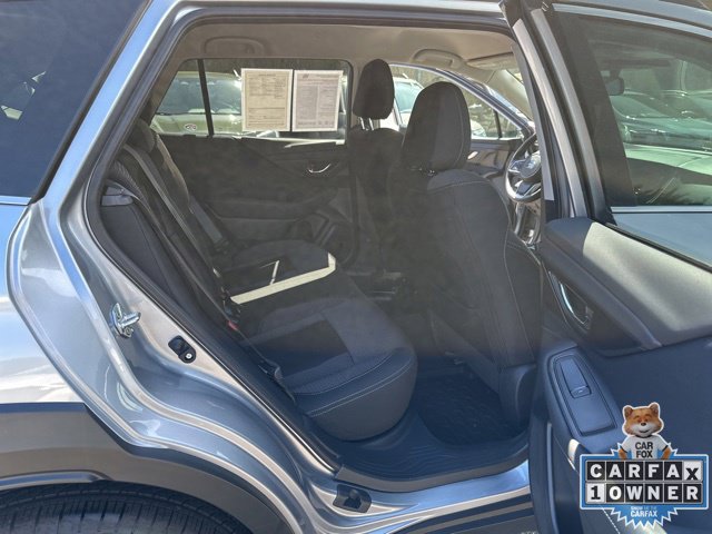 Used 2025 Subaru Outback Premium AWD/4WD image 26