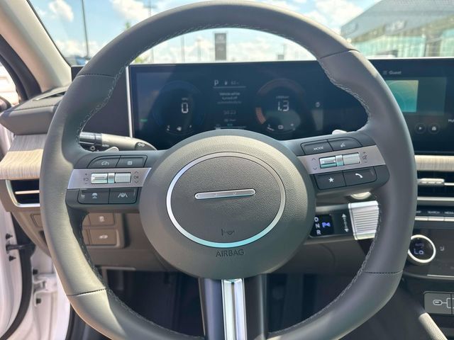 New 2026 Hyundai Sonata SEL FWD image 25