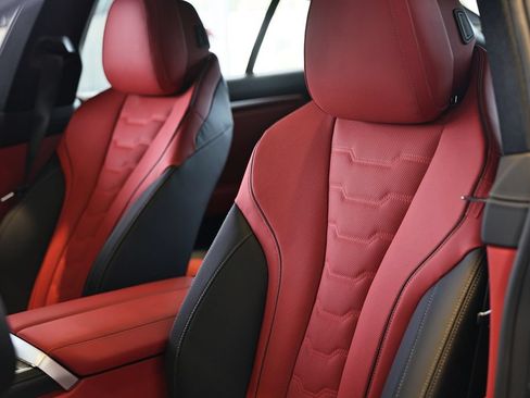 New 2026 BMW 840i RWD image 21