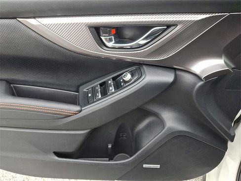 Certified 2023 Subaru Crosstrek 2.5i Limited image 13