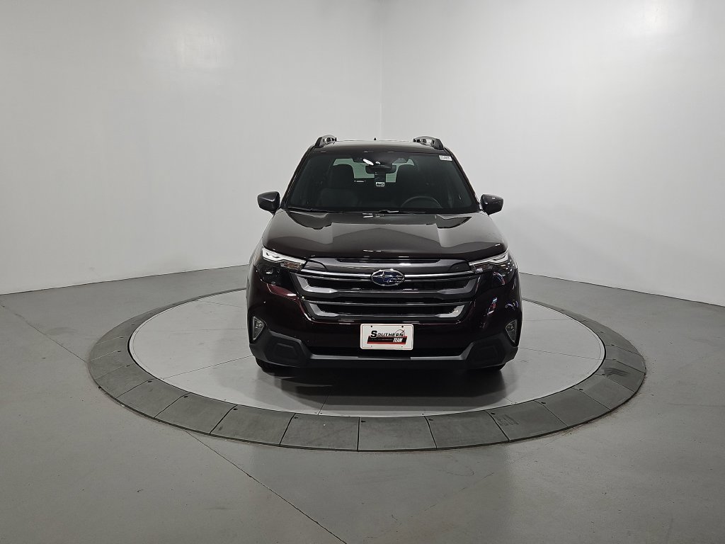 New 2026 Subaru Forester Premium AWD/4WD image 8