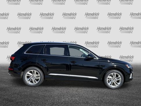 Used 2023 Audi Q7 3.0T Prestige image 11