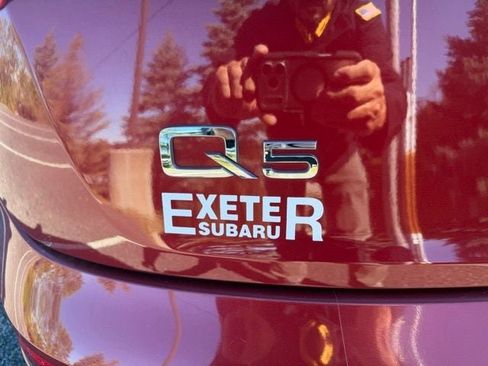 Used 2019 Audi Q5 2.0T Premium Plus w/ Premium Plus Package image 25