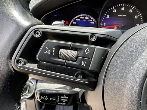 Certified 2023 Porsche Panamera RWD image 27