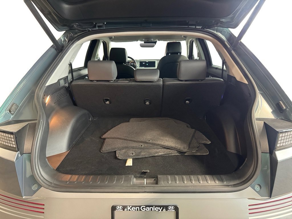 Certified 2023 Hyundai Ioniq 5 Limited AWD/4WD image 22