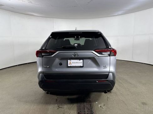 Used 2024 Toyota RAV4 LE image 31