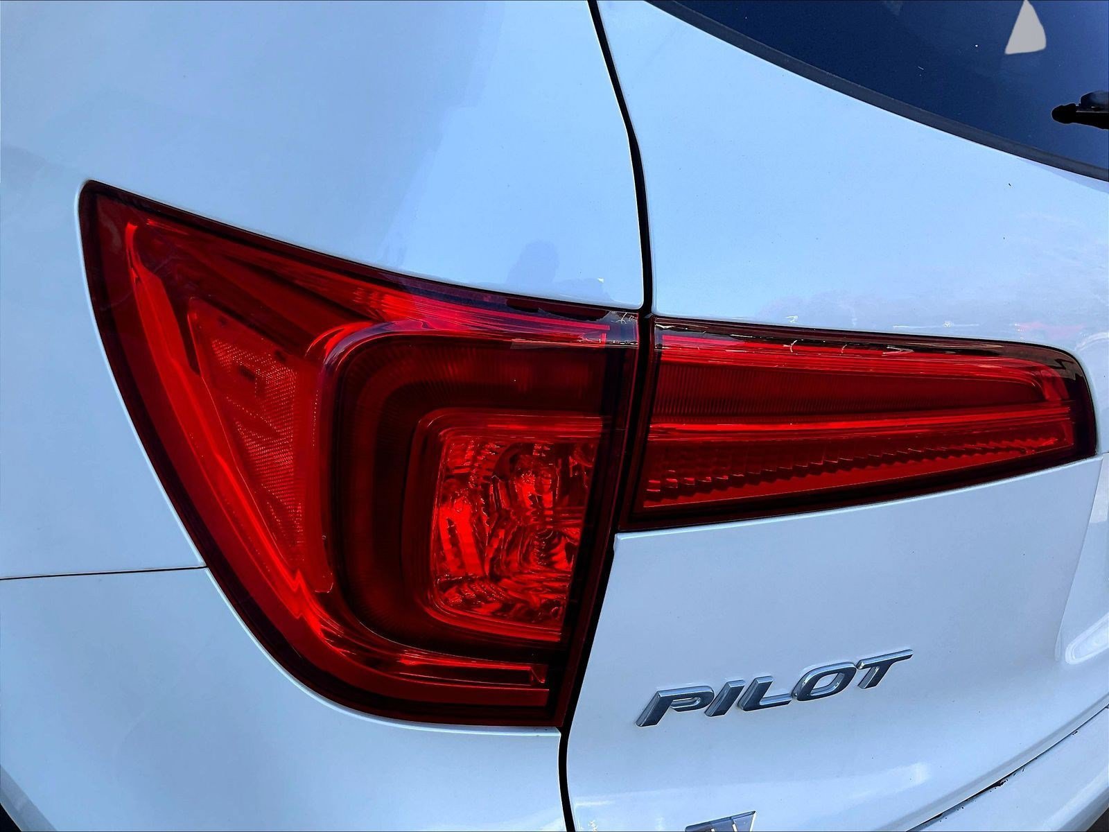 Used 2016 Honda Pilot EX-L image 23