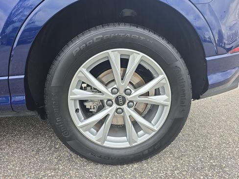 Certified 2023 Audi Q3 2.0T Premium Plus w/ Premium Plus Package image 31