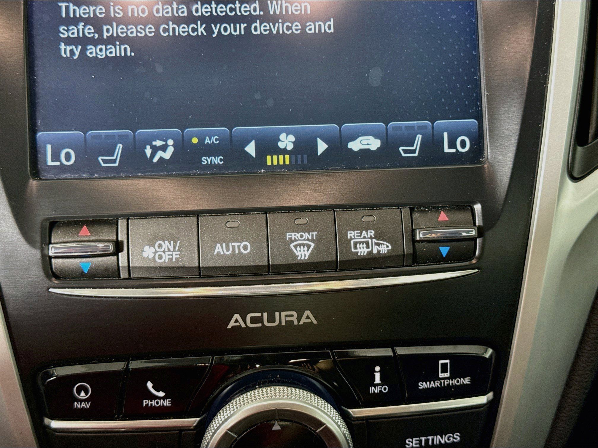 Used 2020 Acura TLX w/ Technology Package AWD/4WD image 18