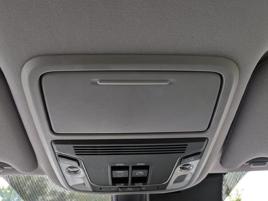 Used 2023 Honda Ridgeline RTL image 23