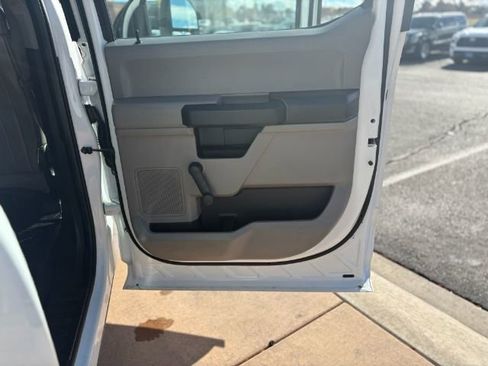 Used 2017 Ford F350 XL AWD/4WD image 14