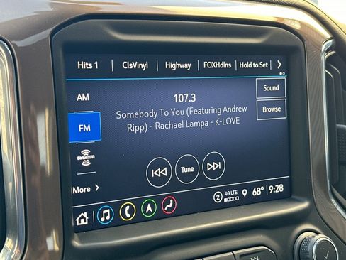 Used 2022 Chevrolet Silverado 3500 High Country image 21