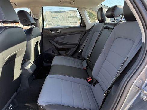 New 2026 Volkswagen Jetta SE image 23