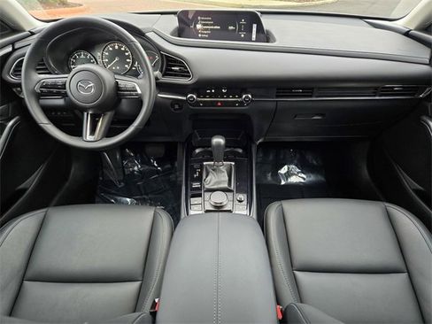 Certified 2025 MAZDA CX-30 AWD 2.5 S w/ Preferred Package image 12