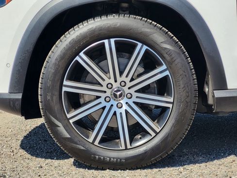 Used 2024 Mercedes-Benz GLE 350 4MATIC image 10