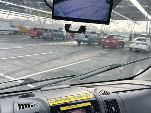 Used 2019 RAM ProMaster 3500 image 8