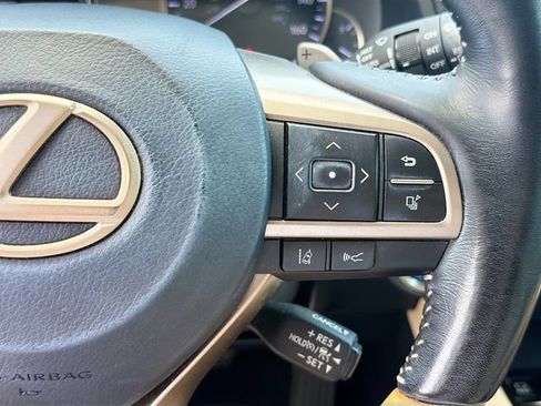 Used 2021 Lexus RX 450hL AWD w/ Premium Package image 39
