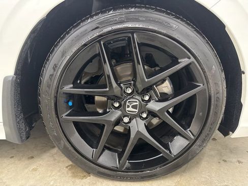 Certified 2023 Honda Civic Sport image 12