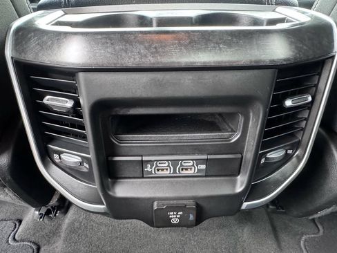 Used 2020 RAM 1500 Big Horn AWD/4WD image 39