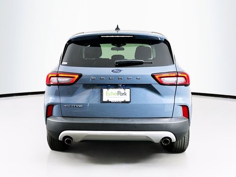 Used 2024 Ford Escape Active FWD image 7