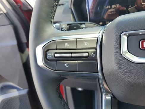 New 2026 GMC Terrain Elevation w/ Black Edition image 28