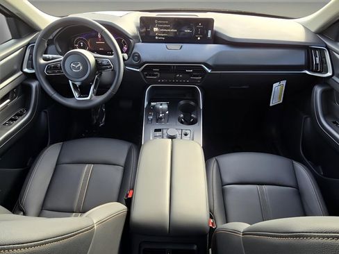 New 2026 MAZDA CX-70 SC Plus image 23