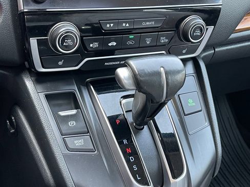 Used 2017 Honda CR-V Touring image 34