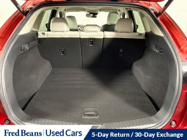 Used 2024 MAZDA CX-5 AWD 2.5 S w/ Preferred Package image 33