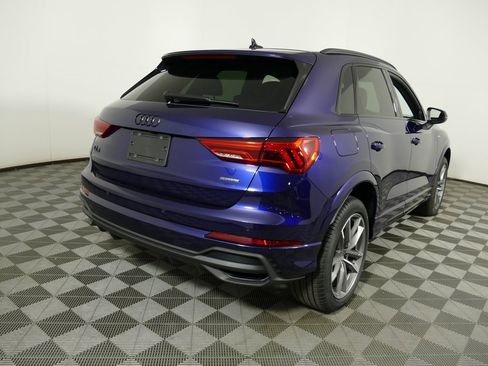 New 2025 Audi Q3 2.0T Premium image 3